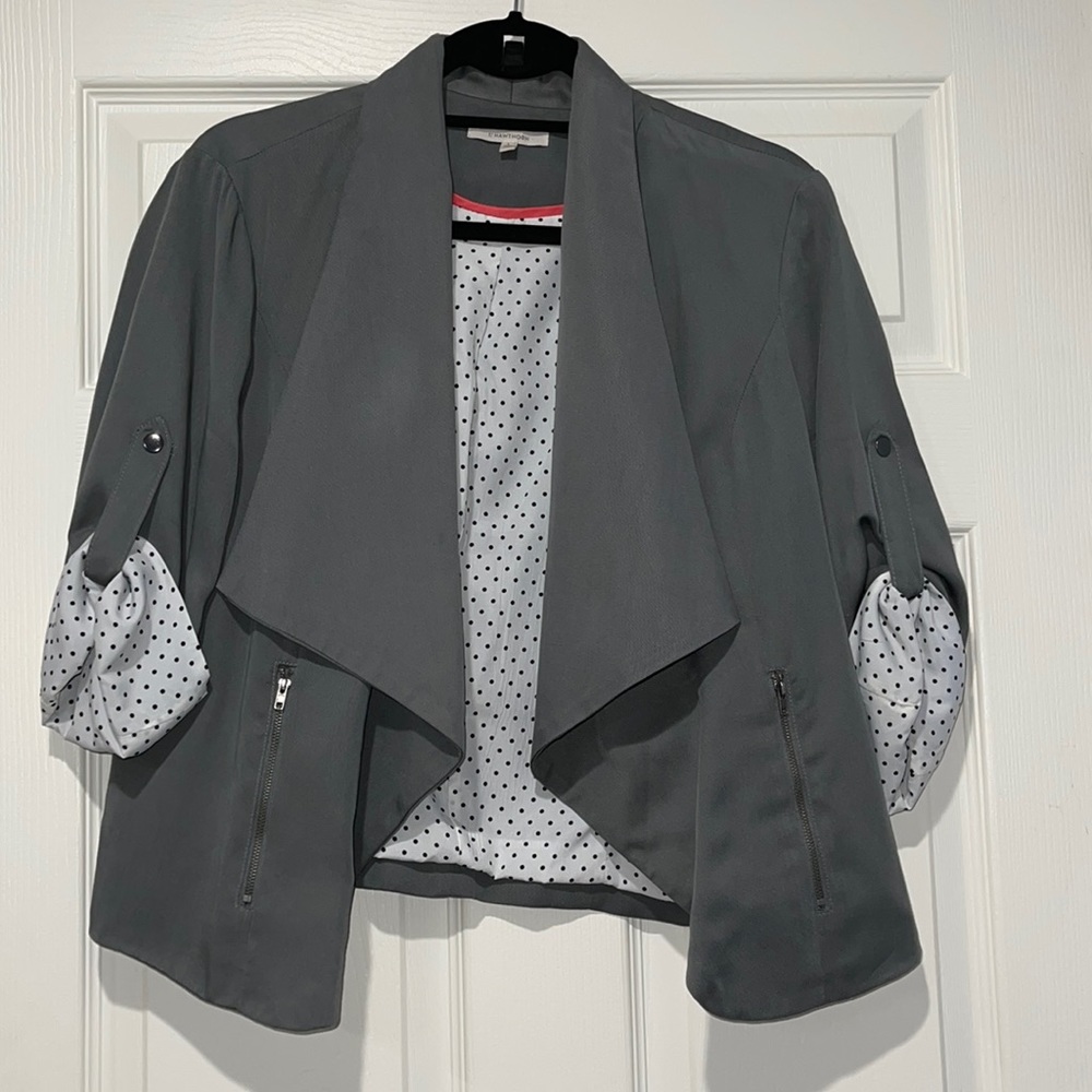 Swing Jacket - image 1